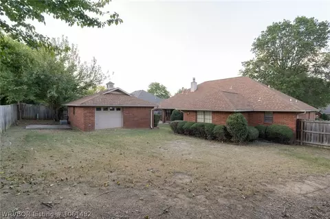 6704 S St, Fort Smith, AR 72903 photo 28