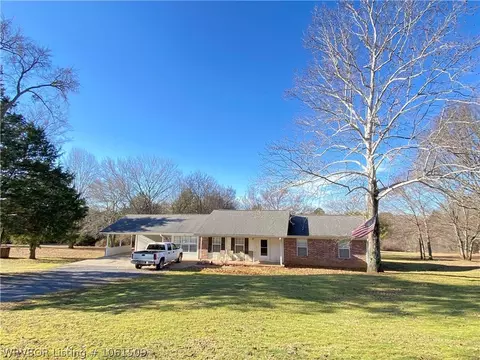 3211 Watson Rd, Greenwood, AR 72936 photo 1