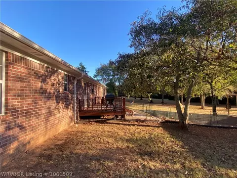3211 Watson Rd, Greenwood, AR 72936 photo 28