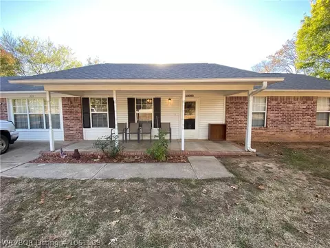 3211 Watson Rd, Greenwood, AR 72936 photo 2