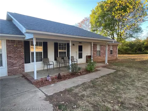3211 Watson Rd, Greenwood, AR 72936 photo 3