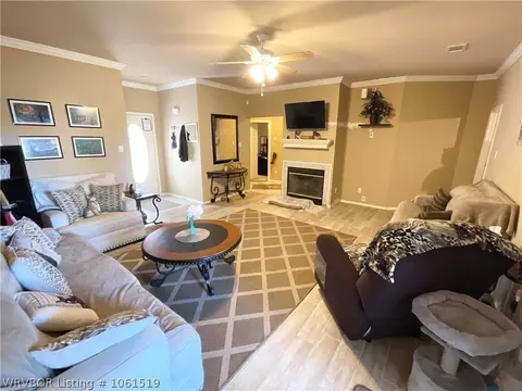 5615 Chapen Dr, Fort Smith, AR 72916 photo 9