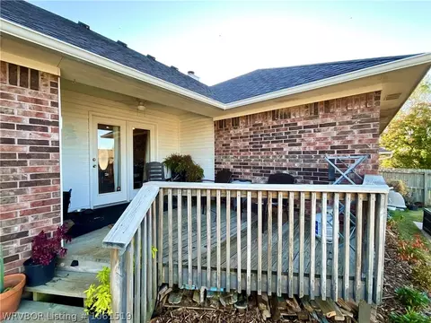 5615 Chapen Dr, Fort Smith, AR 72916 photo 4