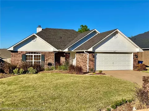 5615 Chapen Dr, Fort Smith, AR 72916 photo 1