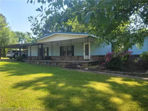 813 13th St, Ozark, AR 72949 photo 1