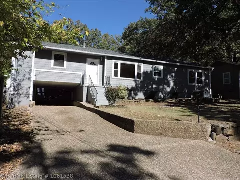 2303 Fairview, Fort Smith, AR 72901 photo 16
