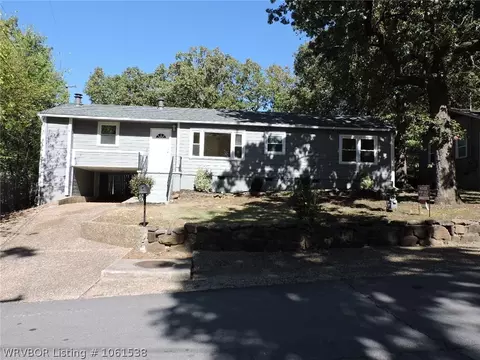 2303 Fairview, Fort Smith, AR 72901 photo 1