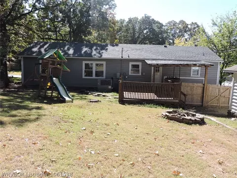 2303 Fairview, Fort Smith, AR 72901 photo 21