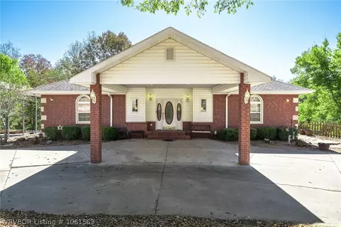 1928 Sun Vly, Van Buren, AR 72956