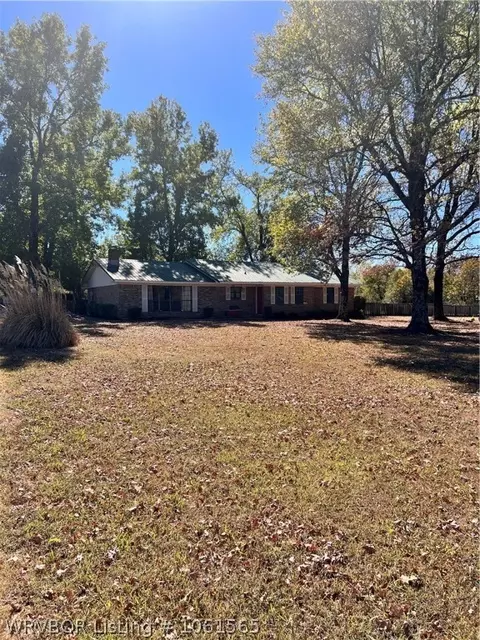 2004 E Broadway St, Spiro, OK 74959 photo 3