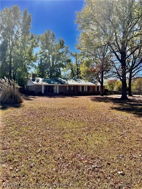 2004 E Broadway St, Spiro, OK 74959 photo 2