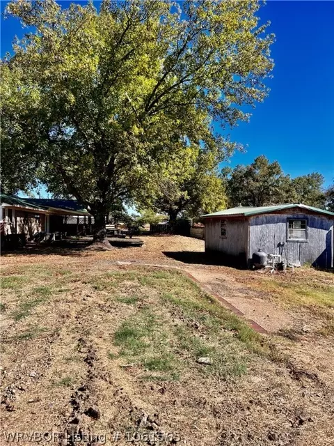2004 E Broadway St, Spiro, OK 74959 photo 10