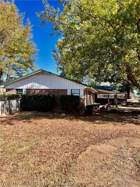 2004 E Broadway St, Spiro, OK 74959 photo 14