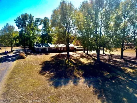 2004 E Broadway St, Spiro, OK 74959 photo 19