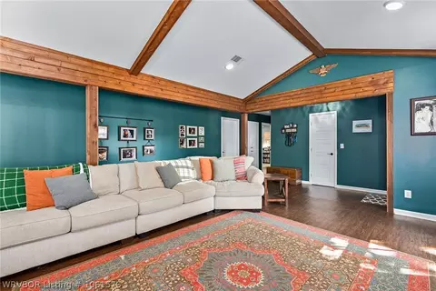4021 S Fresno St, Fort Smith, AR 72903 photo 11