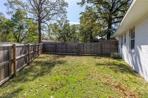 4021 S Fresno St, Fort Smith, AR 72903 photo 45