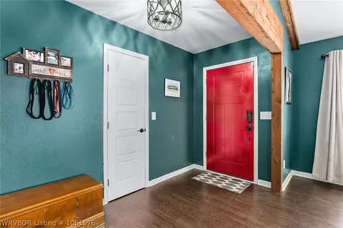 4021 S Fresno St, Fort Smith, AR 72903 photo 6