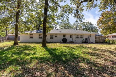 4021 S Fresno St, Fort Smith, AR 72903 photo 39