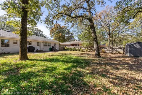 4021 S Fresno St, Fort Smith, AR 72903 photo 42