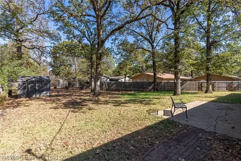 4021 S Fresno St, Fort Smith, AR 72903 photo 35