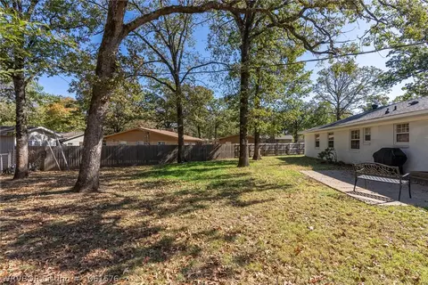 4021 S Fresno St, Fort Smith, AR 72903 photo 49