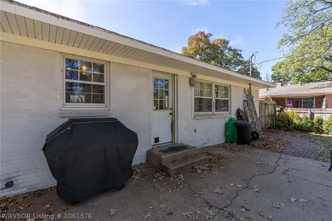 4021 S Fresno St, Fort Smith, AR 72903 photo 32