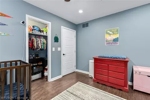 4021 S Fresno St, Fort Smith, AR 72903 photo 29