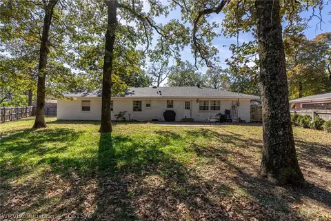 4021 S Fresno St, Fort Smith, AR 72903 photo 40