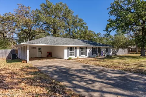 4021 S Fresno St, Fort Smith, AR 72903 photo 3