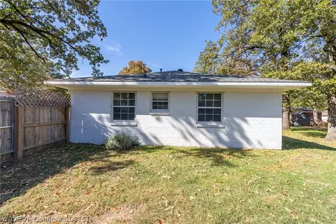 4021 S Fresno St, Fort Smith, AR 72903 photo 44
