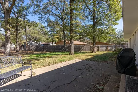 4021 S Fresno St, Fort Smith, AR 72903 photo 34