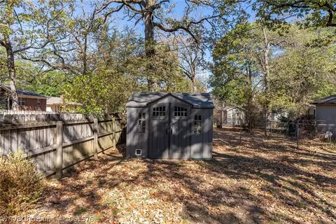 4021 S Fresno St, Fort Smith, AR 72903 photo 48