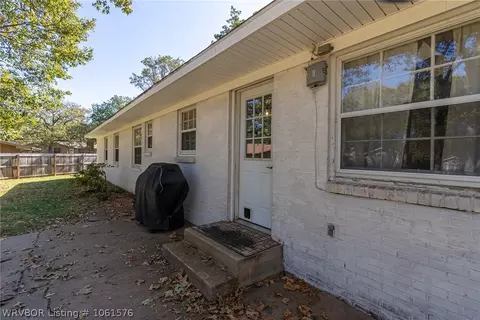 4021 S Fresno St, Fort Smith, AR 72903 photo 33