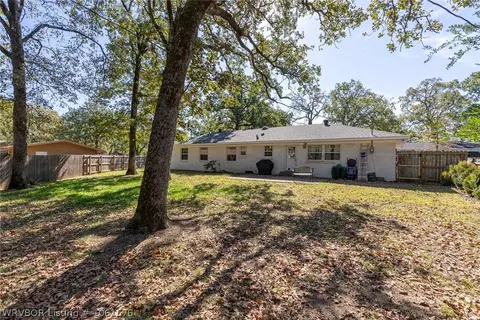 4021 S Fresno St, Fort Smith, AR 72903 photo 41