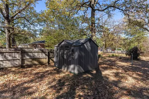4021 S Fresno St, Fort Smith, AR 72903 photo 47