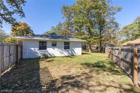 4021 S Fresno St, Fort Smith, AR 72903 photo 43