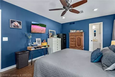 4021 S Fresno St, Fort Smith, AR 72903 photo 22