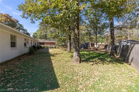 4021 S Fresno St, Fort Smith, AR 72903 photo 46