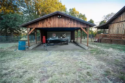 3001 Eucal Ln, Branch, AR 72928 photo 26
