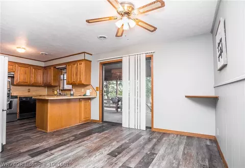 3001 Eucal Ln, Branch, AR 72928 photo 3