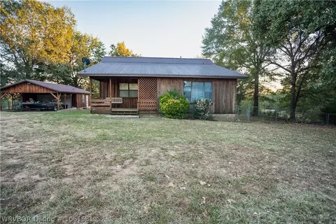3001 Eucal Ln, Branch, AR 72928 photo 1