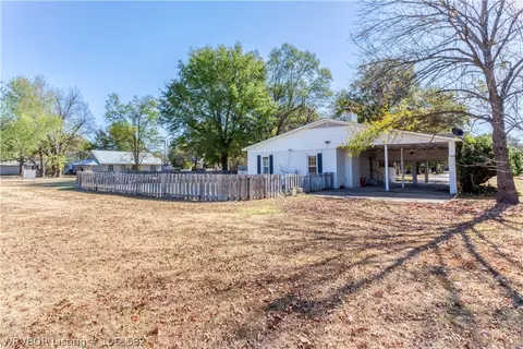 550 2nd St, Waldron, AR 72958 photo 26