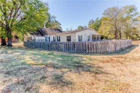 550 2nd St, Waldron, AR 72958 photo 25
