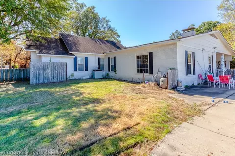 550 2nd St, Waldron, AR 72958 photo 22