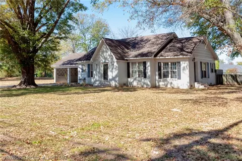 550 2nd St, Waldron, AR 72958 photo 3