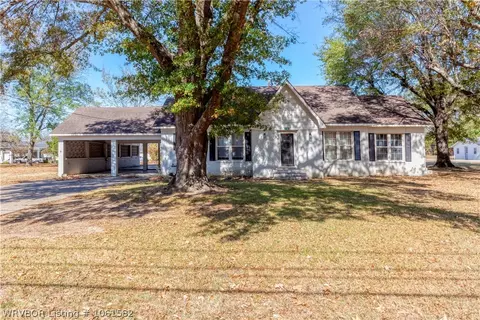 550 2nd St, Waldron, AR 72958 photo 1