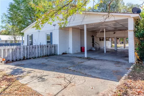 550 2nd St, Waldron, AR 72958 photo 28