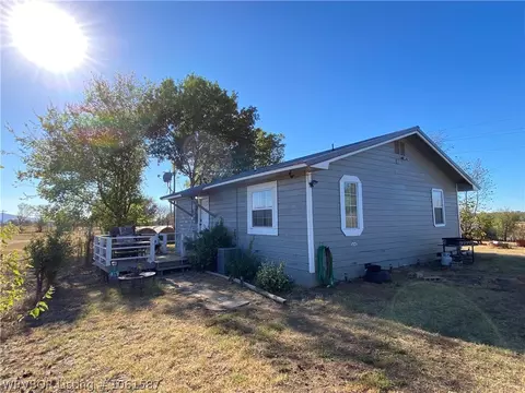 2401 Highway 96, Mansfield, AR 72944 photo 2