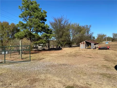 2401 Highway 96, Mansfield, AR 72944 photo 35
