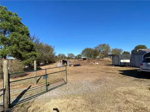2401 Highway 96, Mansfield, AR 72944 photo 36
